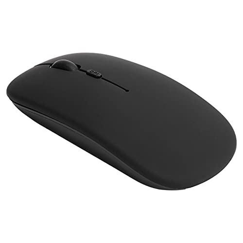 Kabellose Maus,Tragbare Kabellose Bluetooth 5.0 DPI Silent Mouse,Optische Tracking-Technologie,Robust und Langlebig,Ersatz für OS X/Mi/Samsung Laptops und Tablets