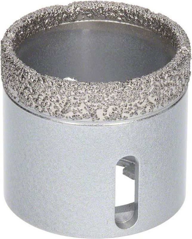 Bosch Diamanttrockenbohrer X-LOCK Best for Ceramic Dry Speed, 45 x 35 mm 2608599015