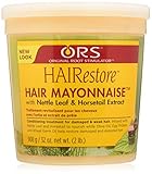 ORS. Hair Mayonnaise 2lb