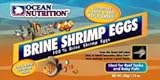 Ocean Nutrition Brine Shrimp Eggs 50g