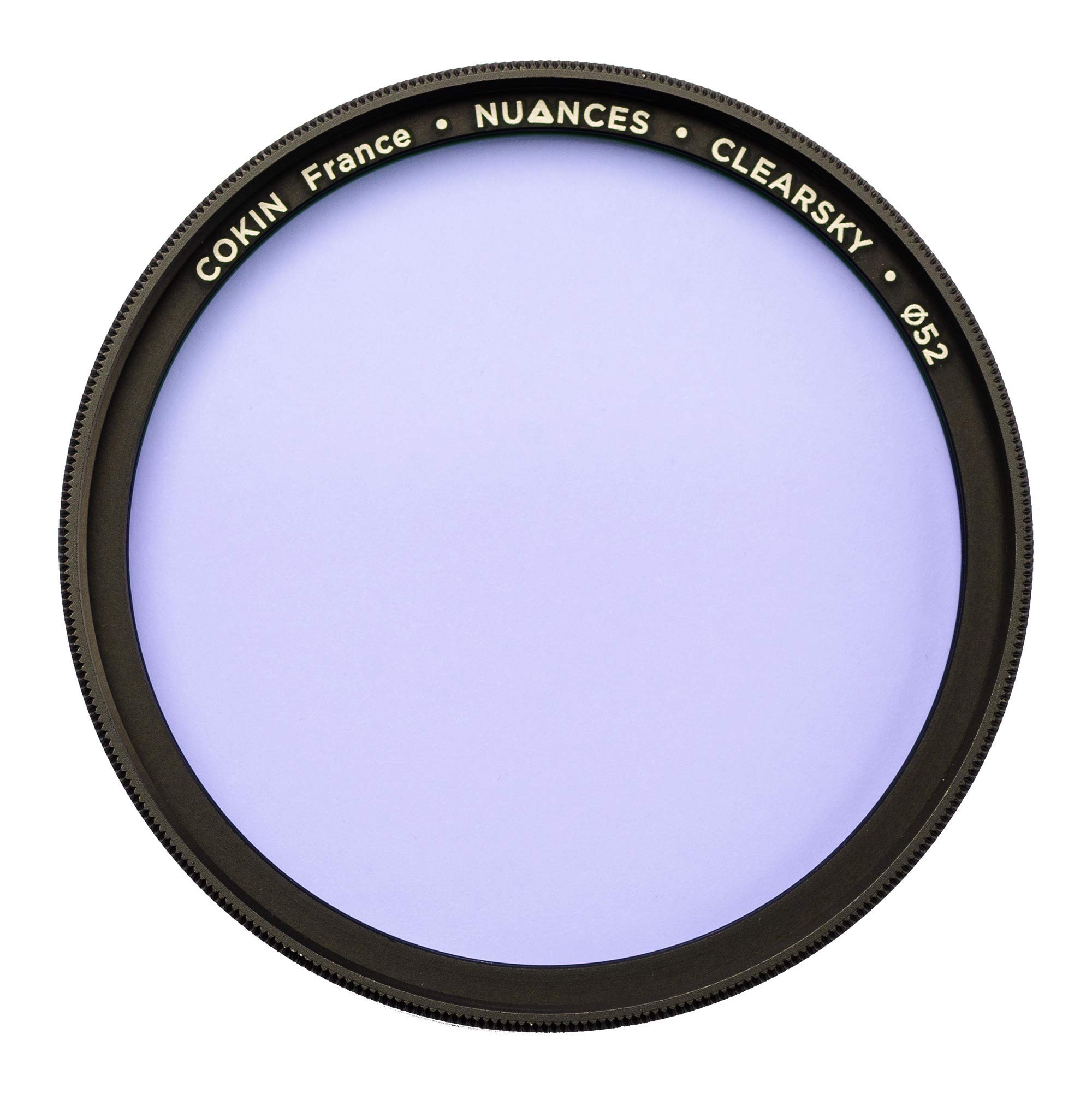 COKIN NUANCES CLEARSKY Light Pollution Filter ø52mm