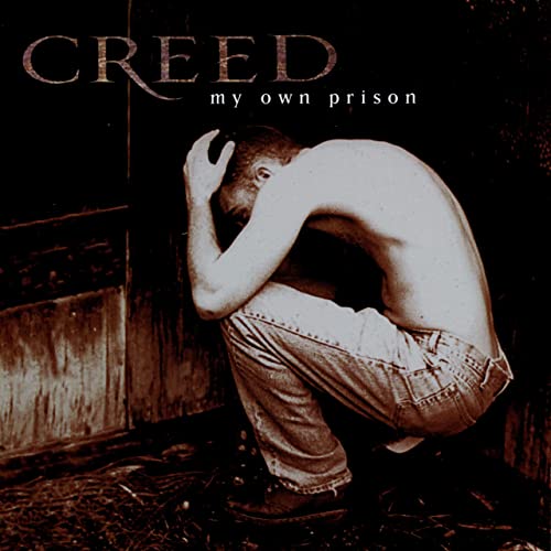 My Own Prison (25th Anniversary Vinyl) [Vinyl LP]