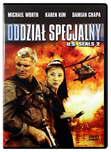 Seal Team Six: The Raid on Osama Bin Laden [DVD] [Region 2] (IMPORT) (Keine deutsche Version)