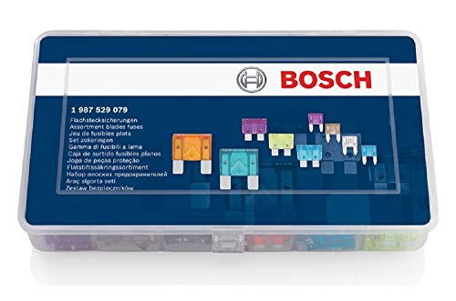 Bosch 1987529079 Sicherung Set