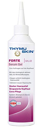 THYMUSKIN Forte Serum Gel, 1er Pack (1 x 200 ml)