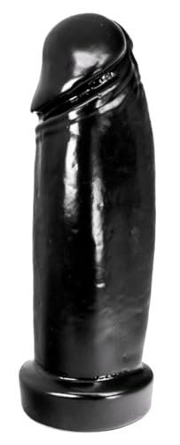 HUNG Dildo Schlong for System, 28 X 9 cm, Black