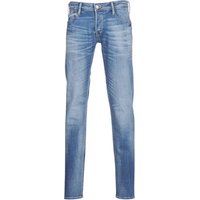 Le Temps des Cerises Herren Jh711baswt476 Jeans Slim fit, Blau (Blue 3001), W31 (Herstellergröße: 31)