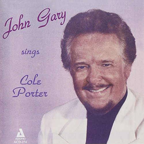 John Gary Sings Cole Porter