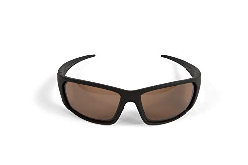 Trakker Sonnenbrille Amber wrap Around