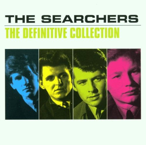 The Definitive Collection / Meet The Searchers