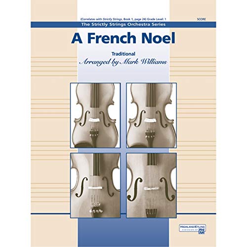 A French Noel