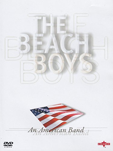 Beach Boys - An American Band