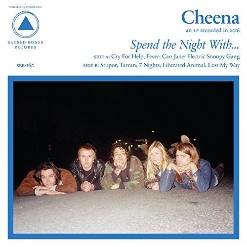 Spend the Night With... [Vinyl LP]