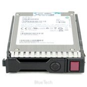 757339-B21 Kompatible SSD HP G8 G9 1.6-TB 6G 2.5 SATA VE SC EV (zertifiziert generalüberarbeitet)