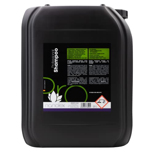 Nanolex Professional Shampoo (20L)