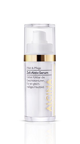 Alcina Zell-Aktiv-Serum 30 ml