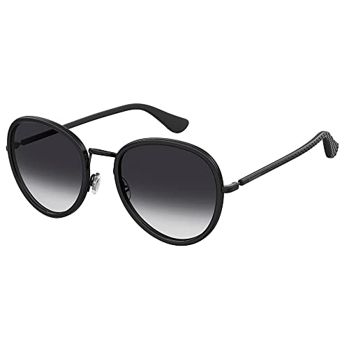 Havaianas Unisex Corumbau Sunglasses, 807/9O Black, One Size