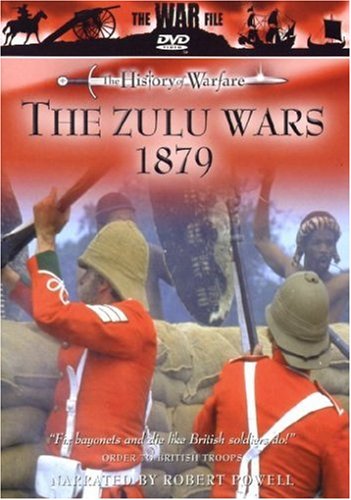 The Zulu Wars 1879 [UK Import]