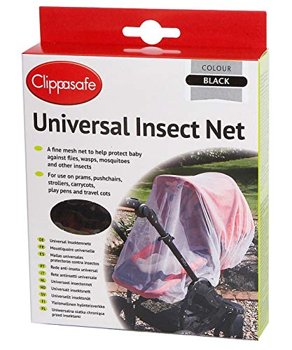 Clippasafe Universal Insektenschutznetz