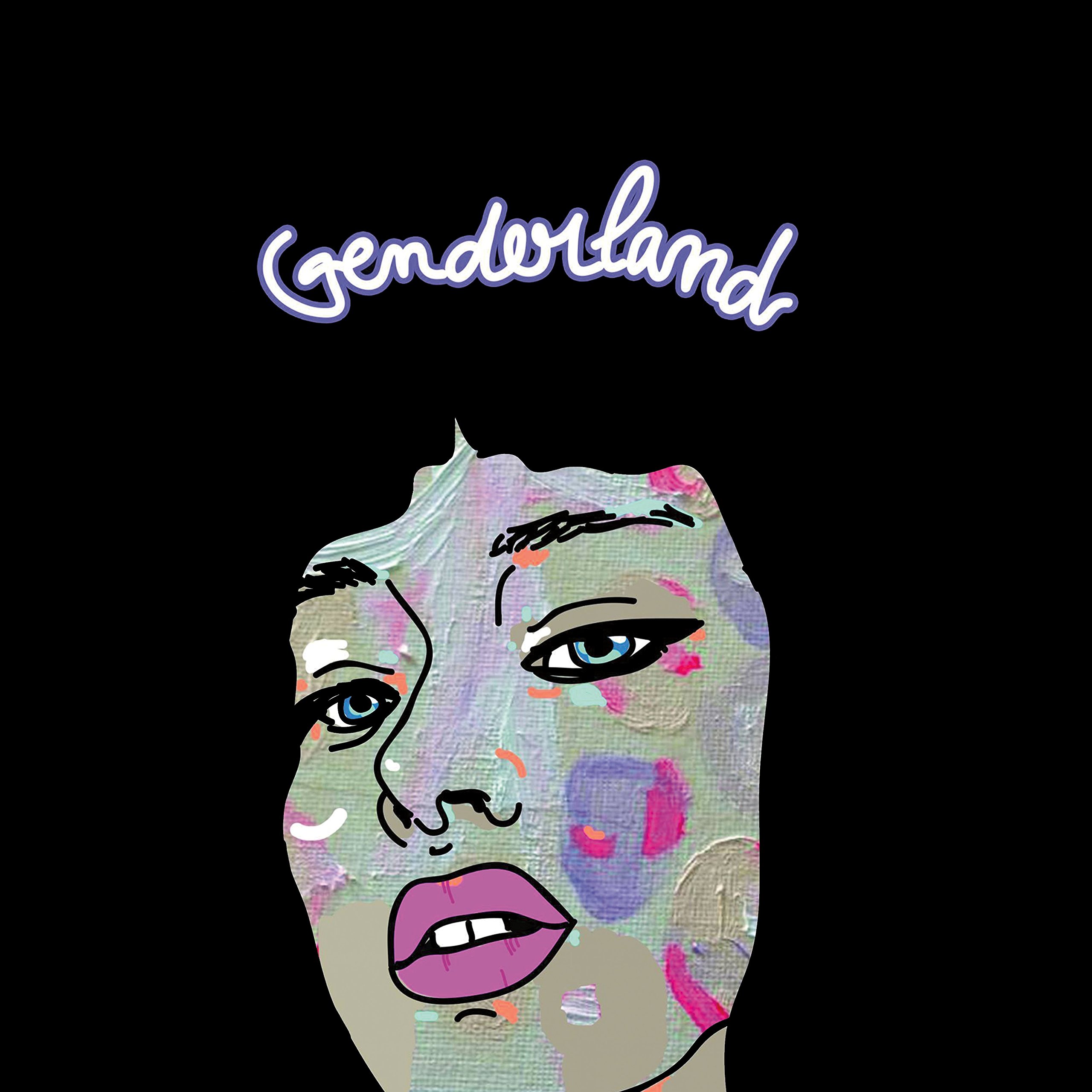 Genderland [Vinyl Single]