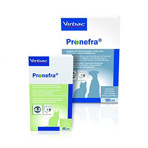 Pronefra for Cats and Dogs (Size: 60ml)