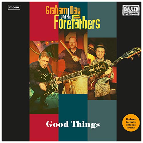 Good Things [Vinyl LP]