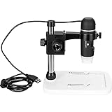 TOOLCRAFT USB Mikroskop 5 Megapixel Digitale Vergrößerung (max.): 150 x