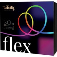 Twinkly Flex Beleuchtung 3M RGB für Innen IP20 (TWFL300STW-WEU)