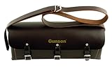 GUNSON 77127.0 Klassische Werkzeugtasche Leder