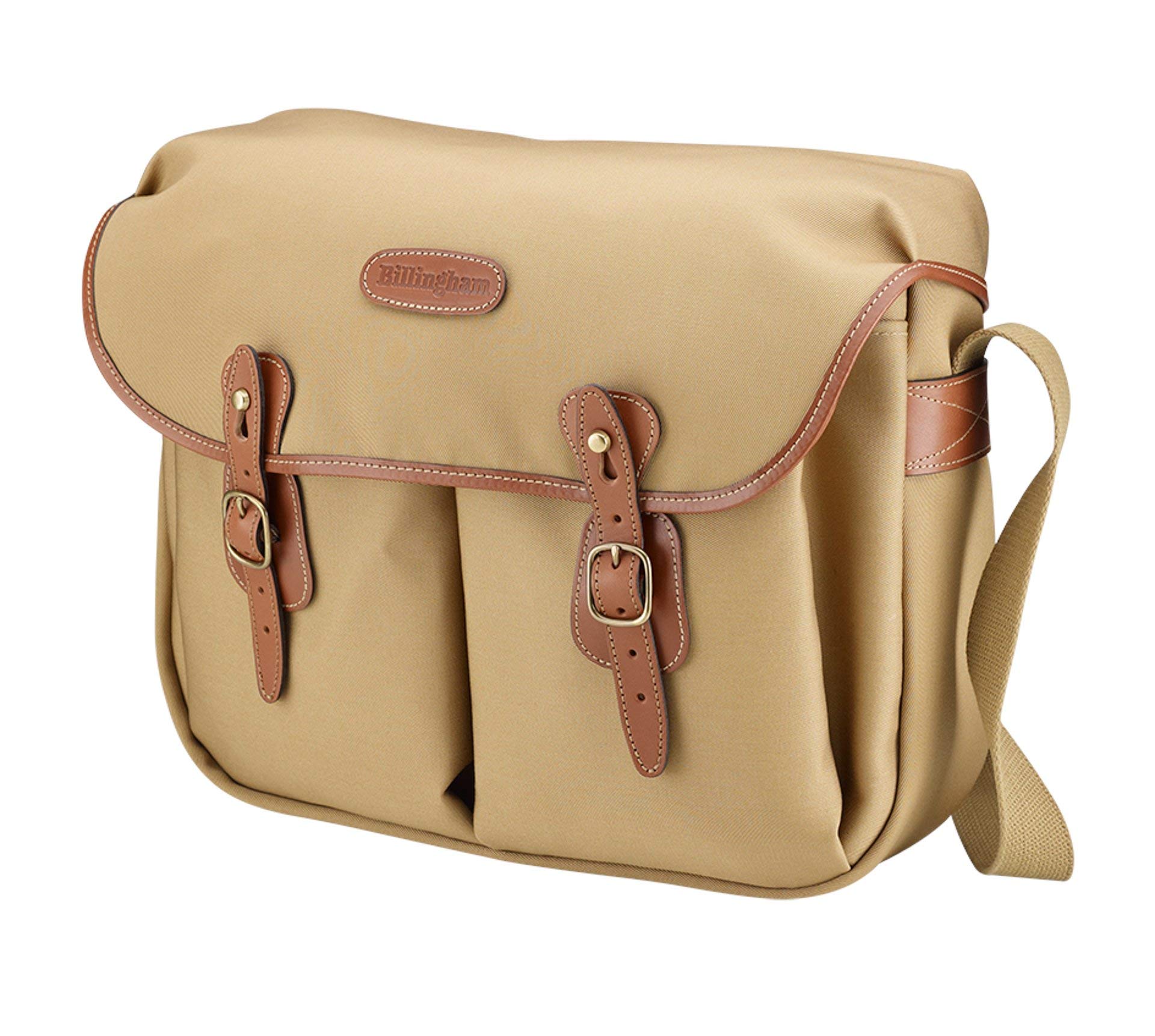 Billingham Hadley Large Canvas Kamera Bag –