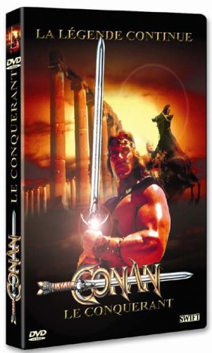 Conan le conquérant