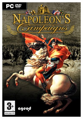 Napoleon's Campaigns [UK Import]