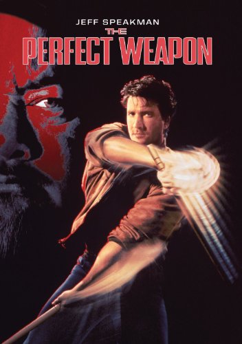Perfect Weapon (1991) [DVD] [Region 1] [NTSC] [US Import]