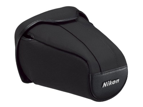 Nikon CF-DC1 Semi Soft Case für Nikon D40 und D60