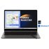 Samsung 2-in-1 Notebook / Tablet Galaxy Book3 360 33.8cm (13.3 Zoll) Full HD Intel® Core™ i5 i5-1