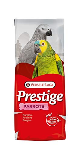 Versele Vogel VL Bird Prest.Papageien A 15kg