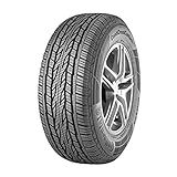 Continental CrossContact LX 2 FR M+S - 225/70R15 100T - Sommerreifen