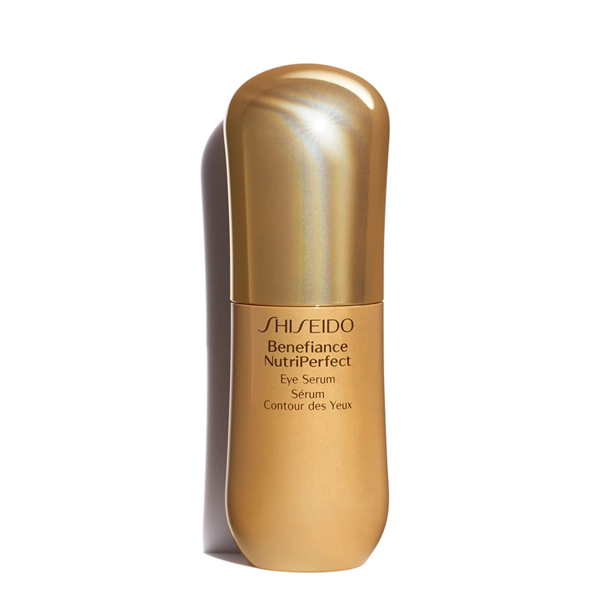 Shiseido Benefiance Nutri Perfect Serum Anti-Age Eye Contour Treatment, 15 ml