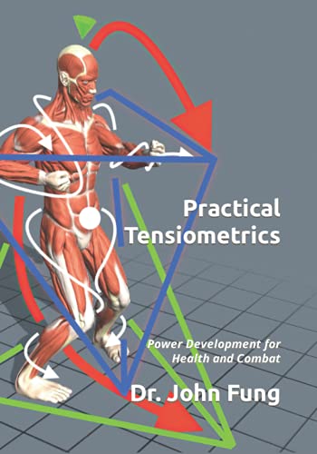 Practical Tensiometrics: Power Development for Health and Combat