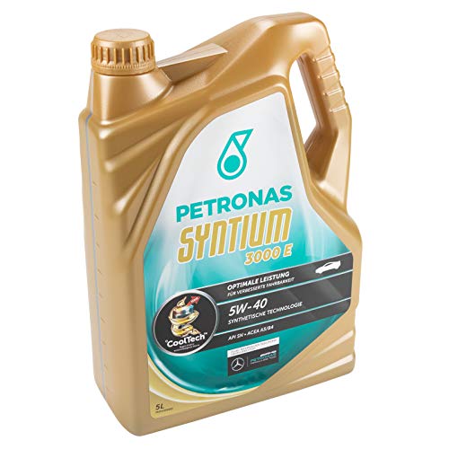 Petronas Syntium 3000 E 5W-40 18055019
