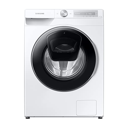 Samsung Waschmaschine WW6500T WW8GT654ALH/S2