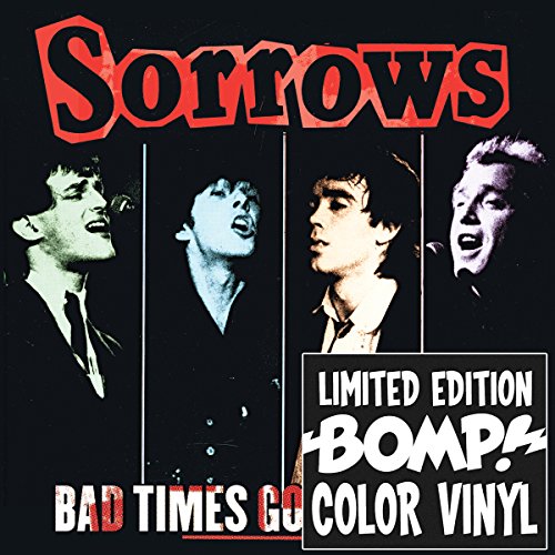 Bad Times Good Times [Vinyl LP]