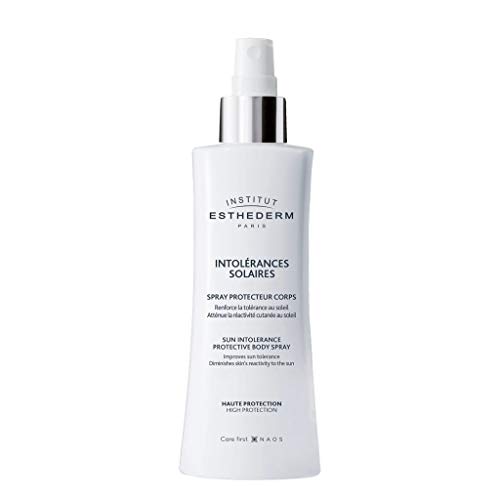 Institut Esthederm Sun Intolerance Protective Body Spray - High Protection 150ml