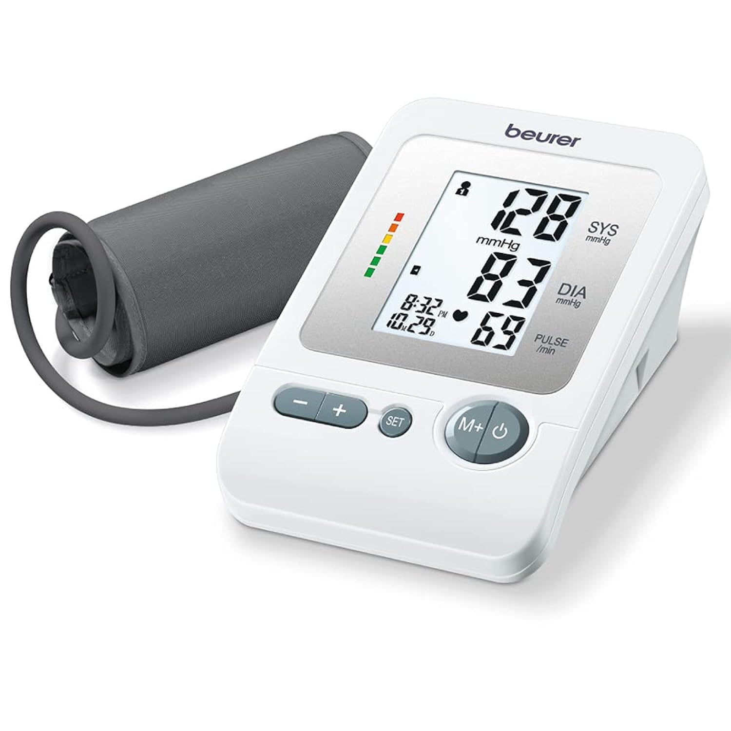 Beurer BM 26 Blutdruckmessgerät