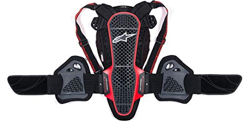 Alpinestars Rückenprotektor Nucleon KR-3, S