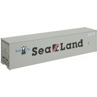 48´ Kühl-Container SEA-LAND