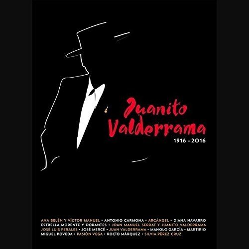 Juanito Valderrama 1916-2016