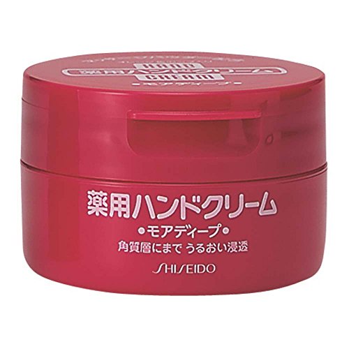 Shiseido FT | Hand Cream | More Deep 100g (japan import)
