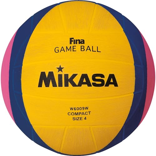 Mikasa® Wasserball "W6009W" Damen