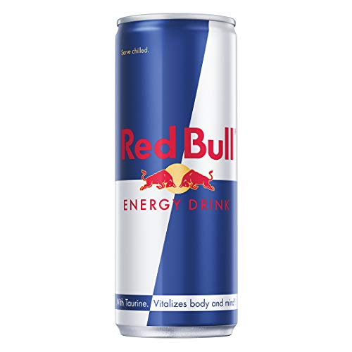 Red Bull Energy Drink 24er Tray (24 x 250ml) incl. Pfand